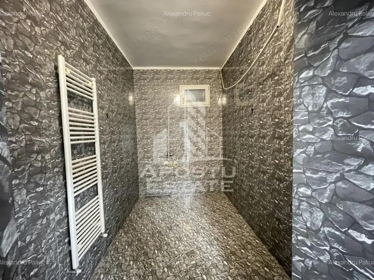 Spatiu comercial stradal, 222 mp, zona centrala Baile Neptun - 12