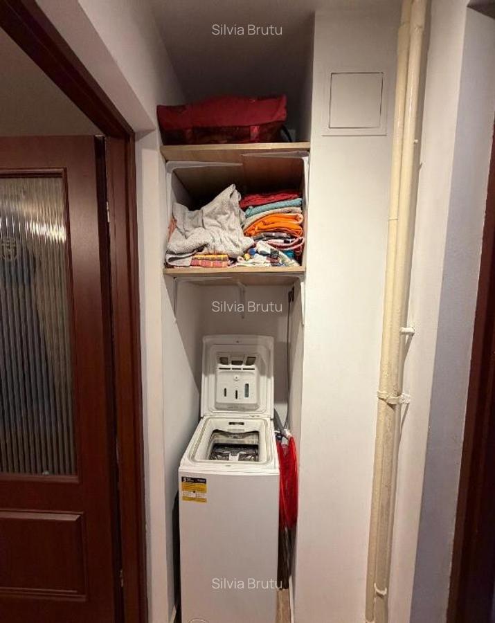 Metrou Piata Sudului-Apartament 4 Camere-84 MP - 8