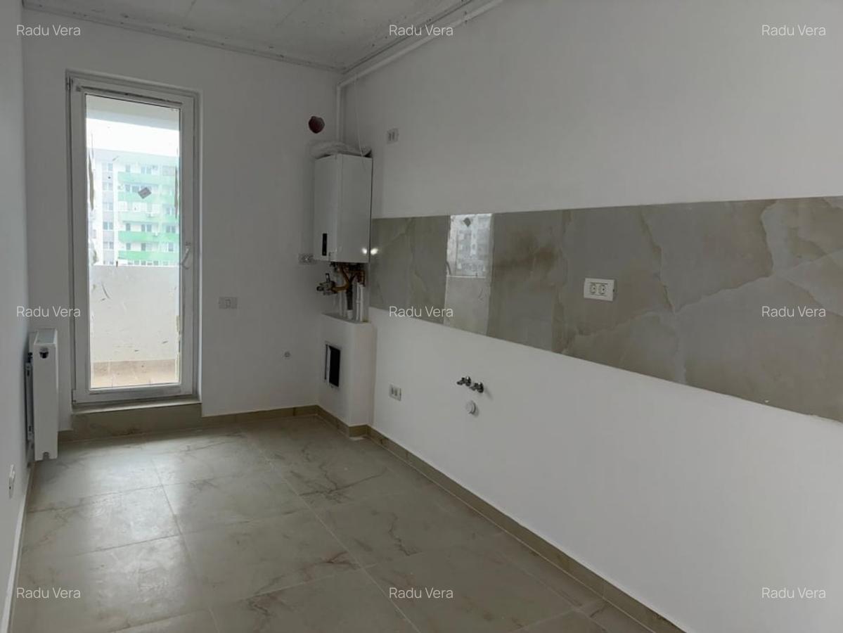 Garsoniera ideala investitie direct dezvoltator - 3