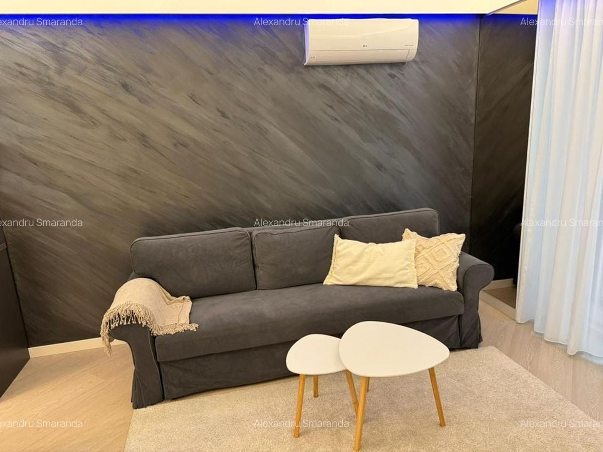 APARTAMENT 2 CAMERE DE INCHIRIAT / ZONA PIPERA / PARCARE INCLUSA - 3