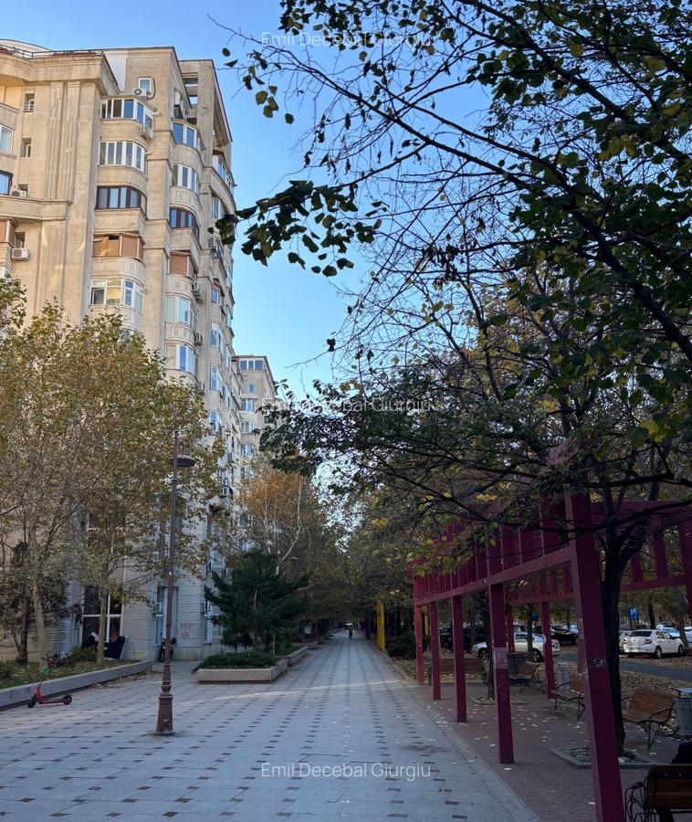 UNIRII,oportunitate de achizitie,centrala termica proprie,renovat complet,utilat - 18