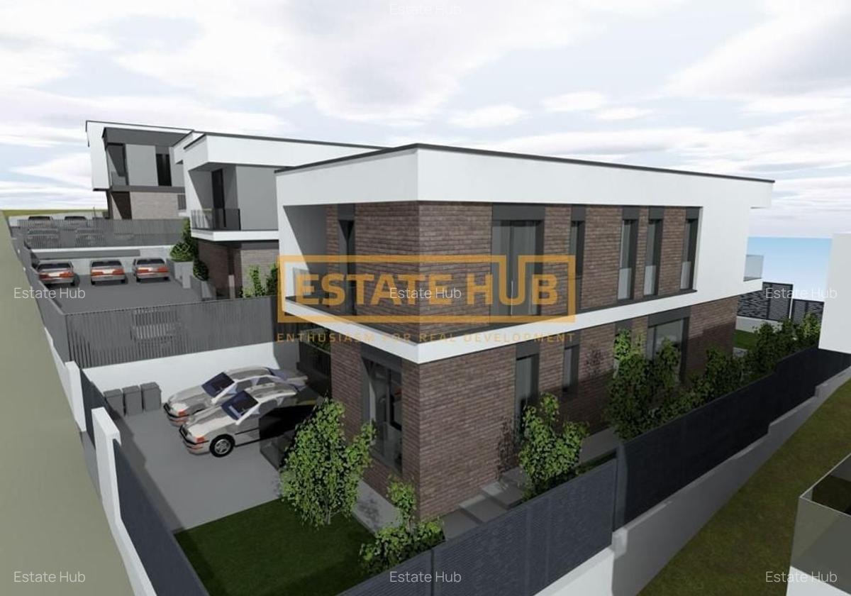 Casă individuală într-o Locație excelentă din Borhanci ! - 3