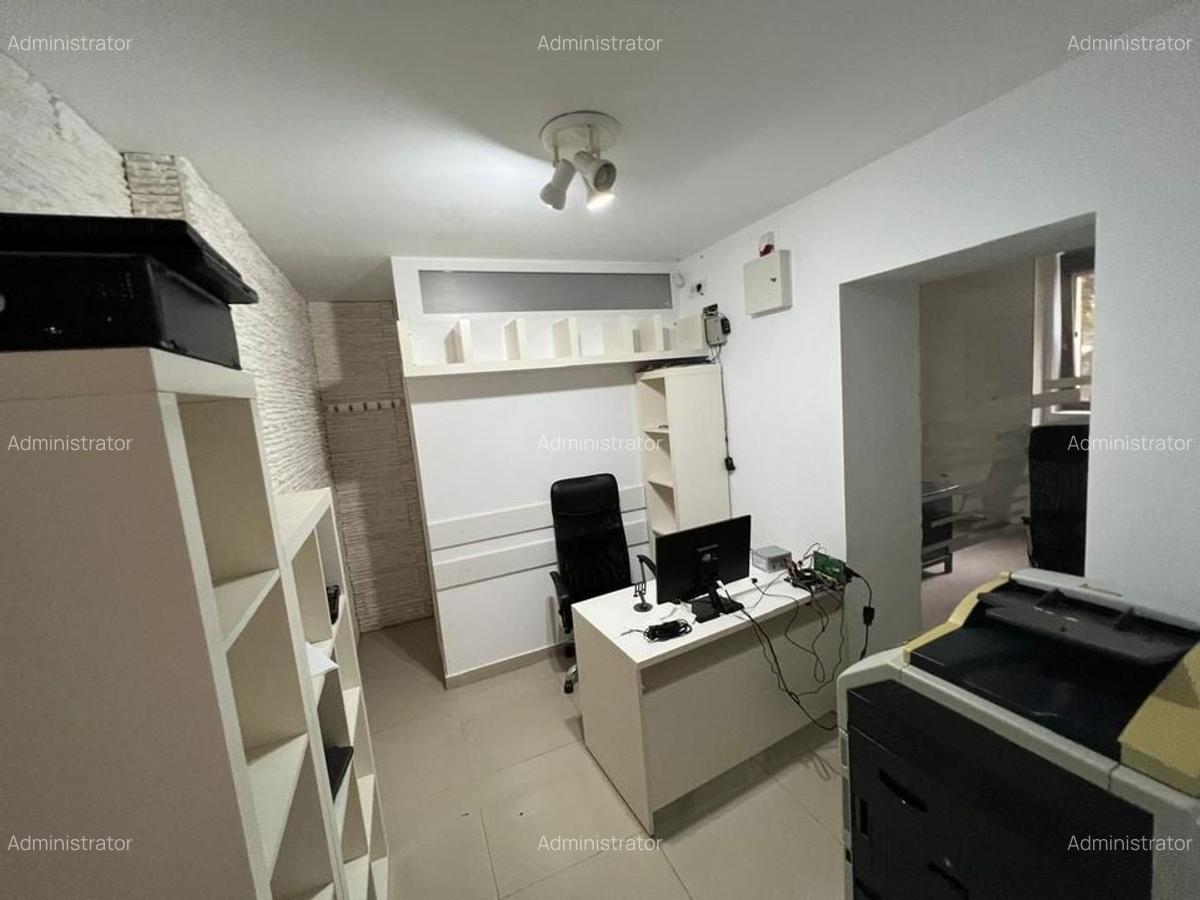 Apartament 3 camere, garaj si boxa - zona Centrala-Prefectura - 5 Apartament 3 camere, garaj si boxa - zona Centrala-Prefectura - 5