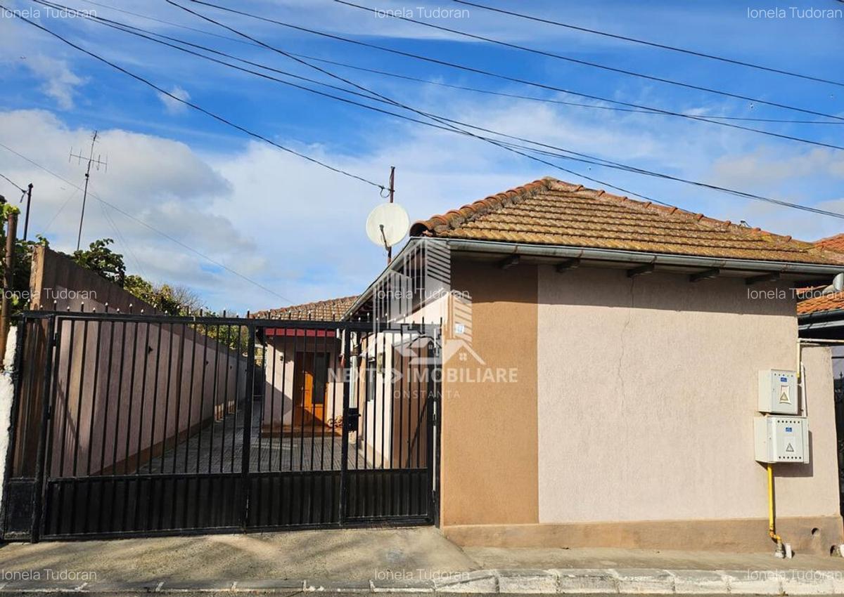 Casa 3 camere, langa Primaria Ovidiu, teren 527 mp - 15