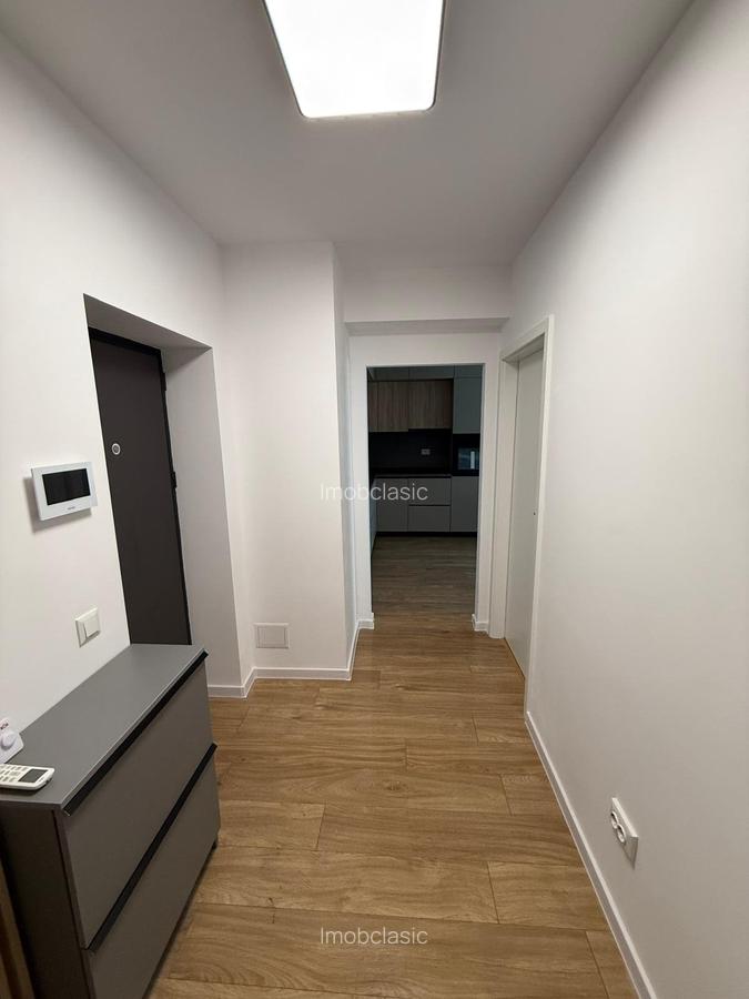 Class Park Târgoviște,  închiriere apartament 3camere/loc parcare - 10