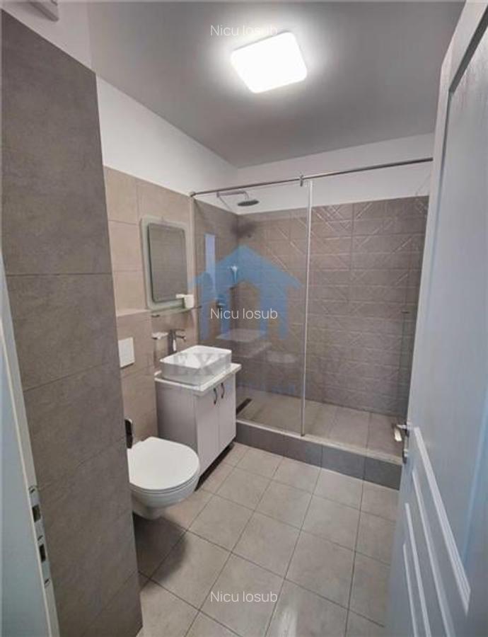 Apartament cu 2 camere semidecomandat în Sopor - 2