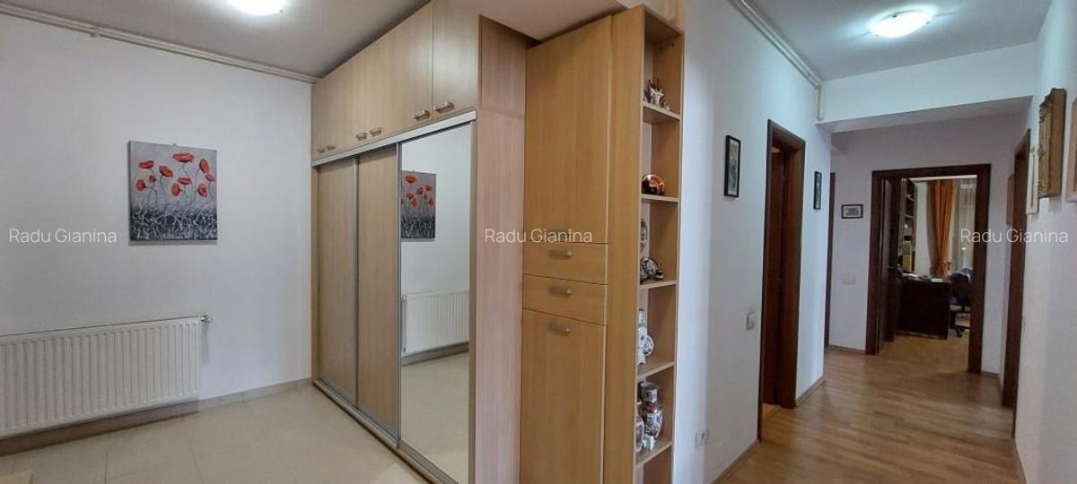 135 sqm Apartment Baneasa Area - 3