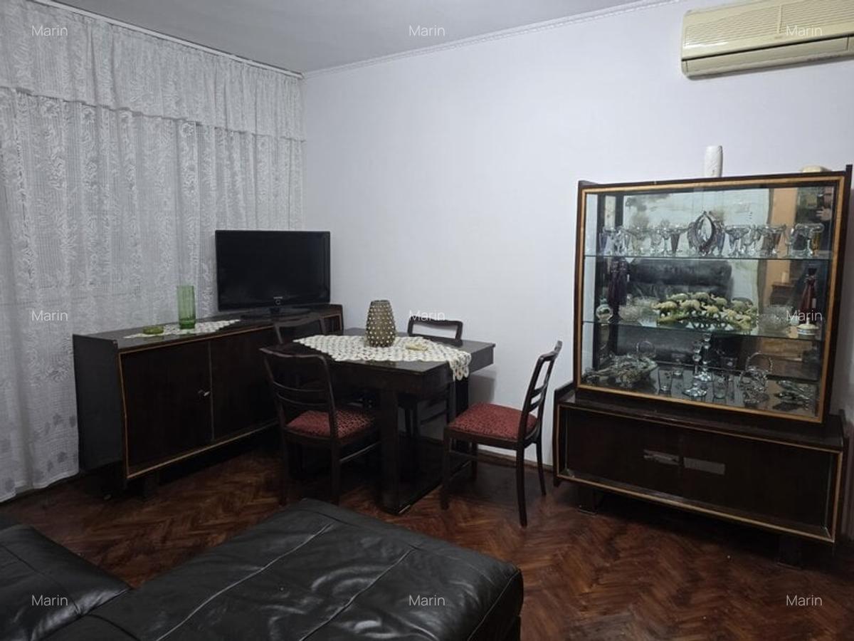Apartament cu 3 camere semidecomandat în Baba Novac - 3
