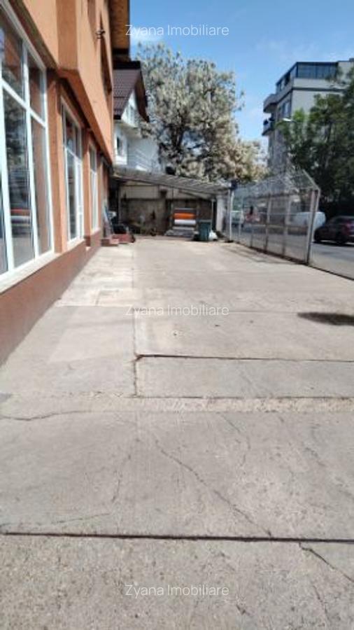 Cladire P+2 | Spatiu Comercial Stradal  + Vitrina + Hala | Parcare | Birouri & Locuita   Uverturii - 10