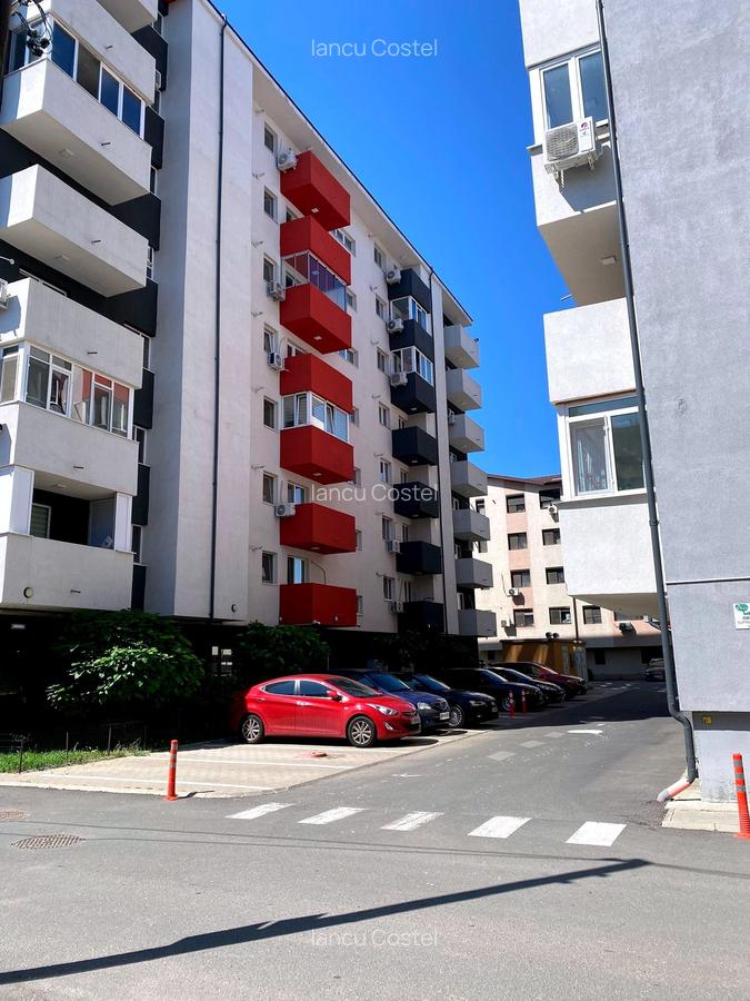 2 camere tip Studio - Bloc nou - Aparatorii Patriei - Metrou - 5