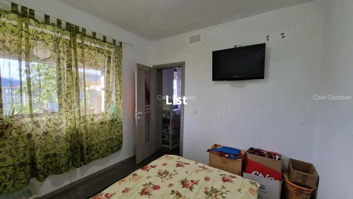 Casa spa?ioasa de vanzare, 4 camere, Sasar - 200.000 Comision 0% - 5