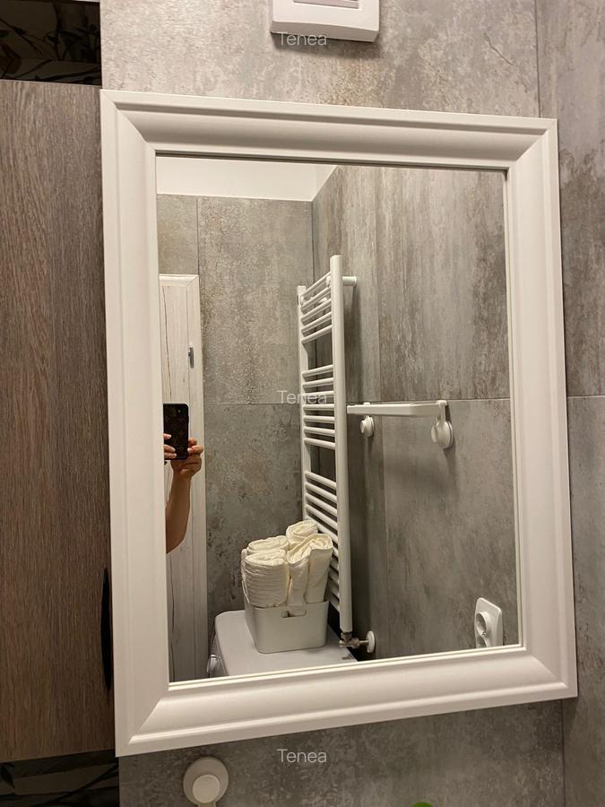 Garsoniera de inchiriat Chiajna Bloc Nou - 5