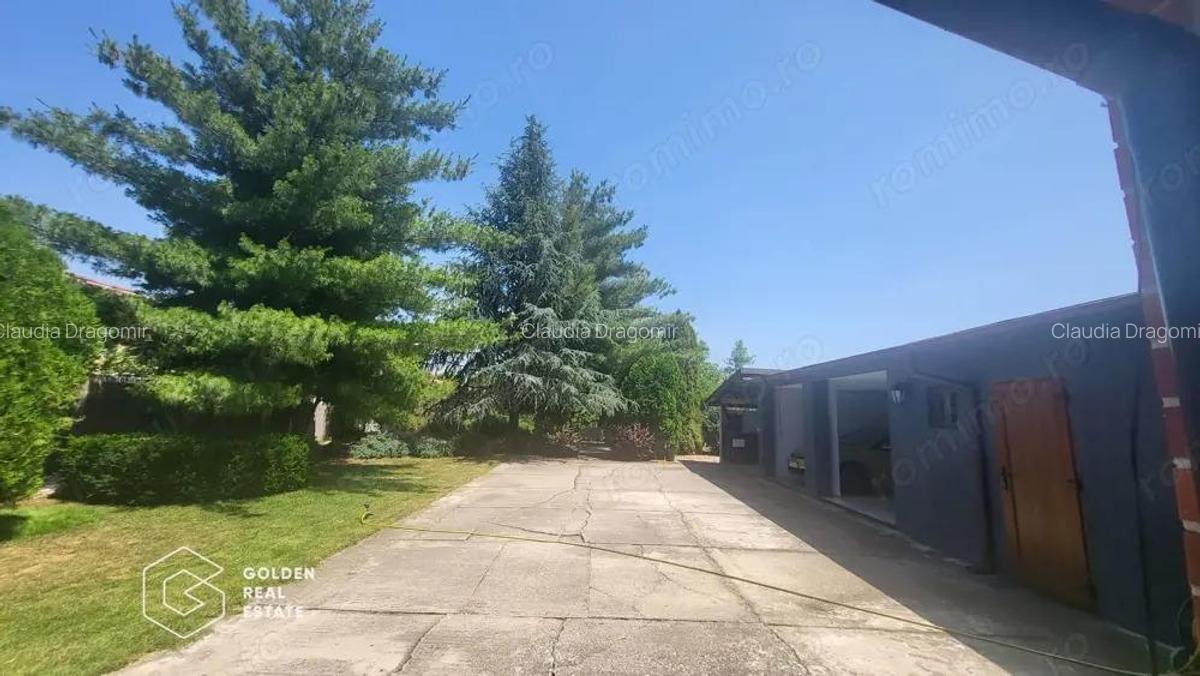 Vila cu potential in Chisoda - 14