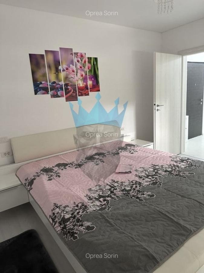 Aparament 2 Camere Complex Metropolitan Viilor - 2