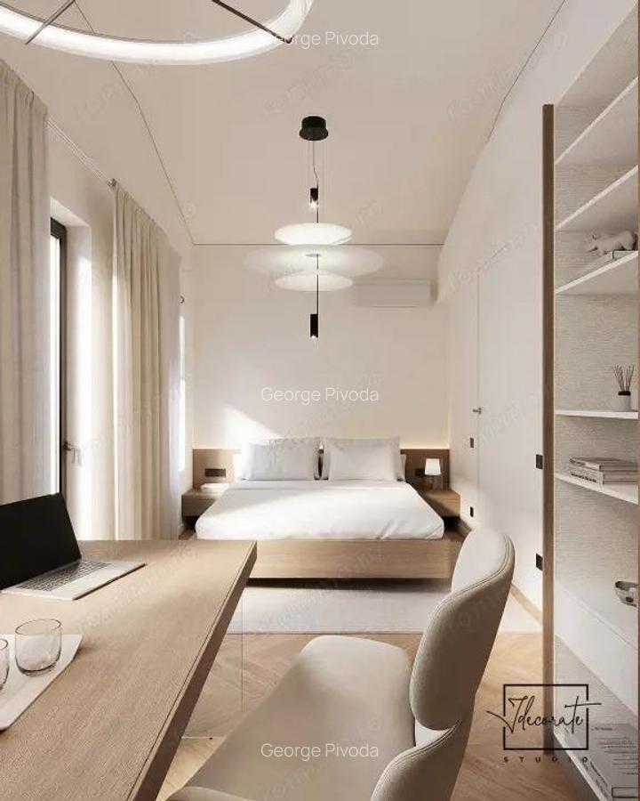 ANSAMBLUL MOUNTAIN HOUSE GHIMBAV- CASA/VILA MODERNA - 7
