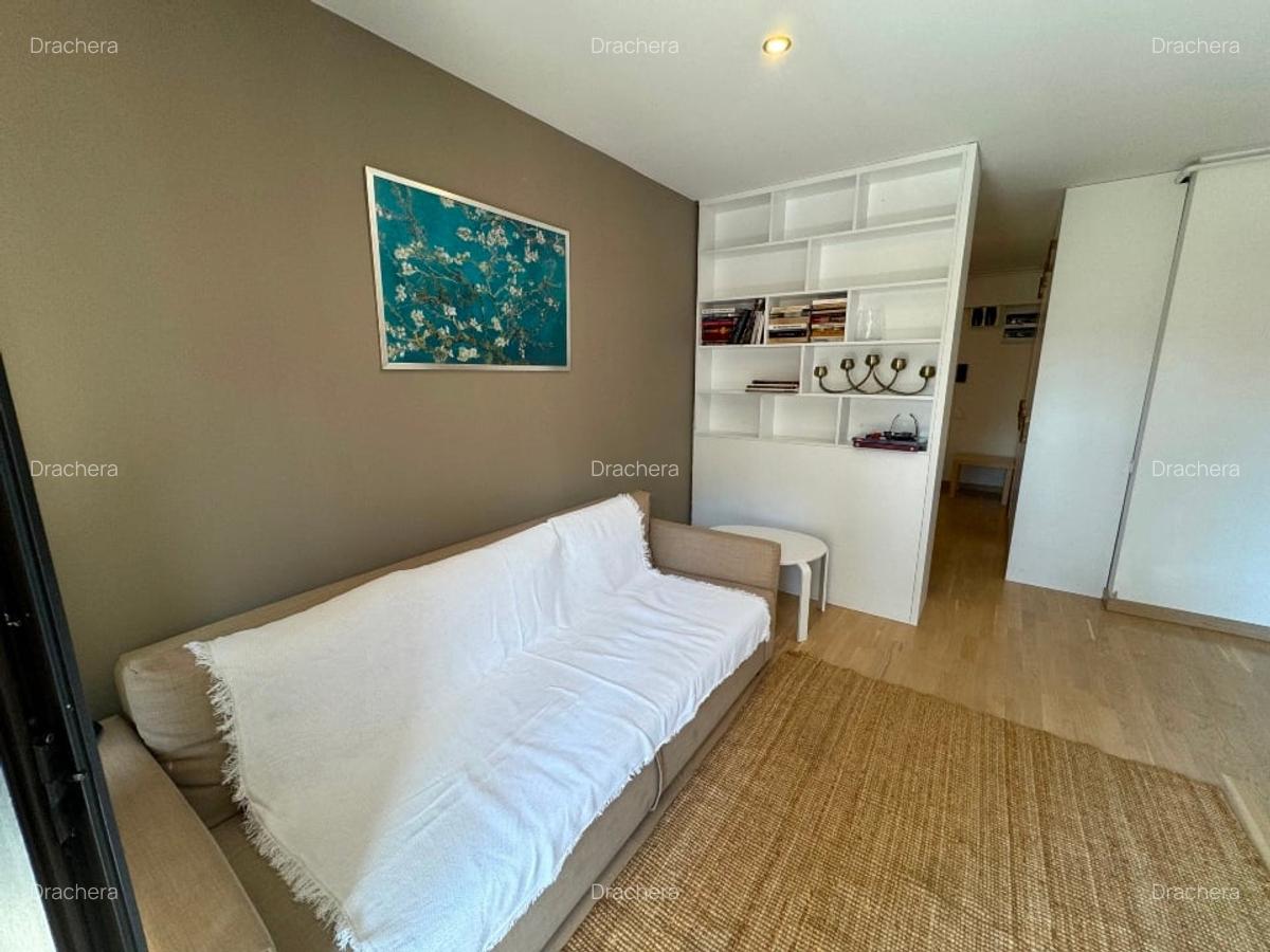 Inchiriez apartament nou,Icon Residence Teodosie Rudeanu,mobilat,cu loc parcare - 9