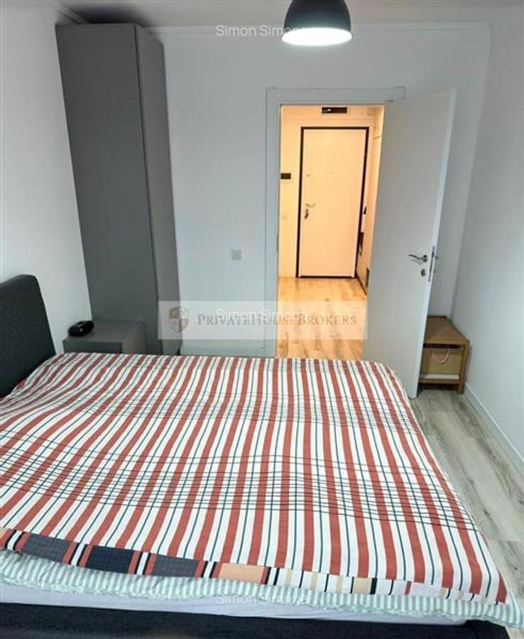 Pipera | Aviatiei | Rose Residence 4 | Bloc 2019 | Parcare Subterana - 5