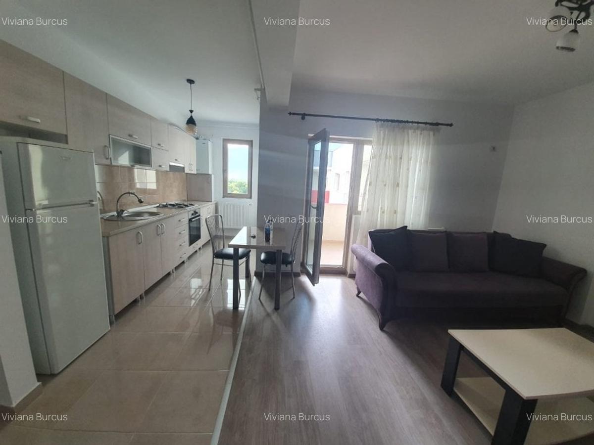 Apartament cu 2 camere Fundeni Spital, Neofort - 2