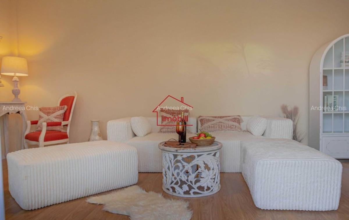 Inchiriez ap.2cam, 70 mp, 2 bai-Borhanci! Primul chirias!PET FRIENDLY! - 3