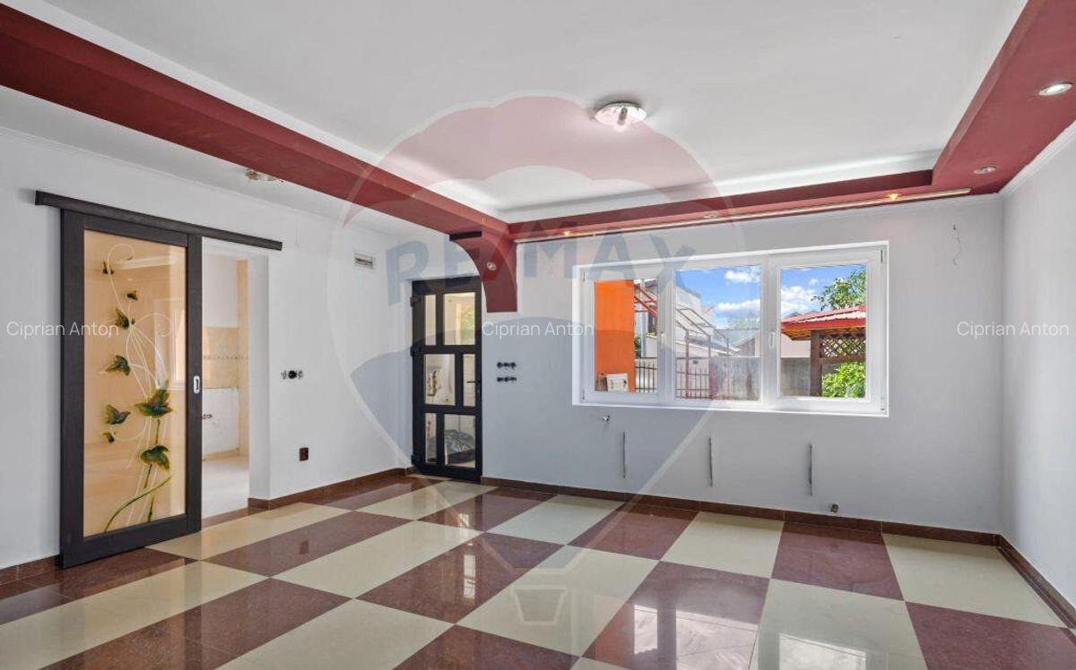 Casa/Vila de vanzare 5 camere 160 mp | Voluntari Central | - 4