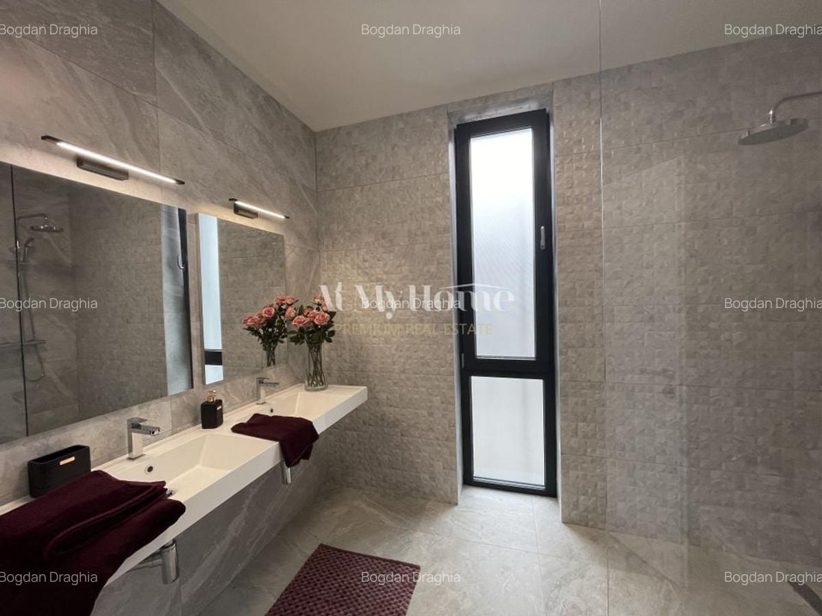 VIla Superba, NOUA, piscina proprie, Ultra finisata, Prima Inchiriere - 12