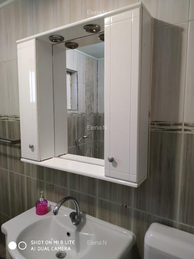 Apartament cu 3 camere decomandat în Crângași - 11