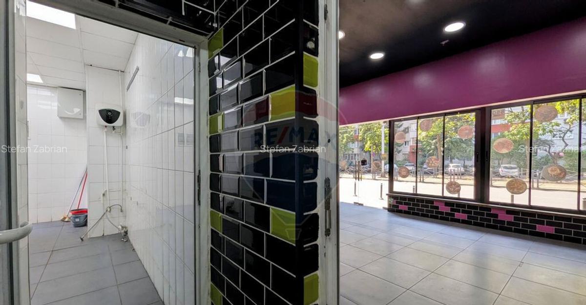 Spa?iu comercial 57 mp stradal Turda 118-120 Bucure?ti ... - 21