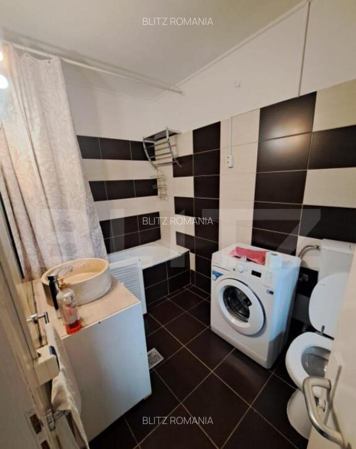Apartament spa?ios in casa, Bra?ov zona lini?tita - 9