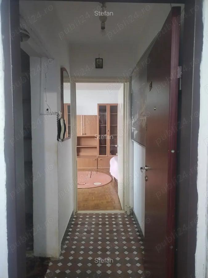 Garsoniera spa?ioasa 47 mp cu balcon-terasa Favorit Cotroceni 58.000 - 5