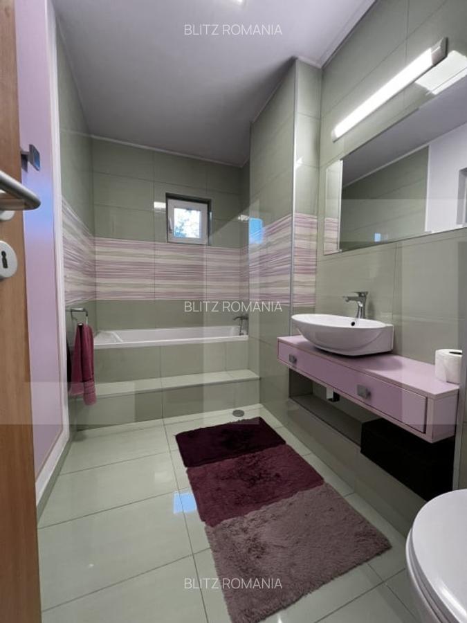 Apartament 3 Camere Central - 11