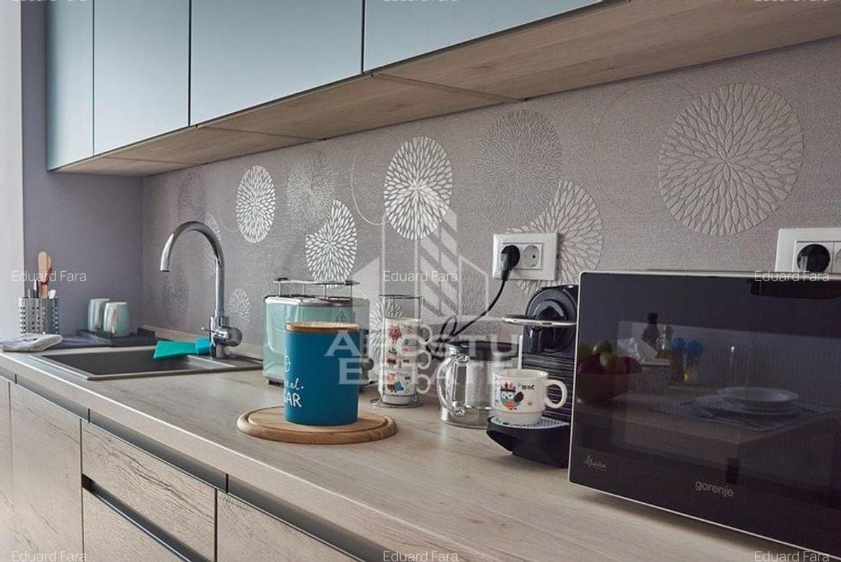 Apartament cu 3 camere decomandat în Ultracentral - 6