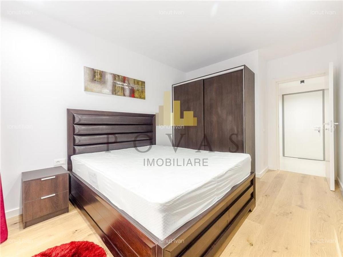 Inchiriere Apartament 2 Camere Nusco City - Aviatiei - 10