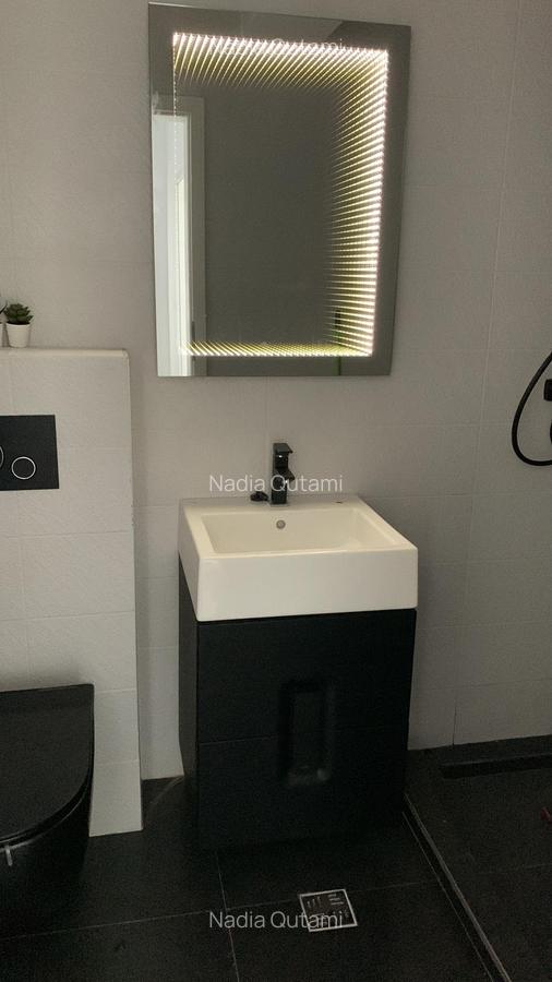 2 camere decomandat-acces metrou- mobilat/utilat complet - 12