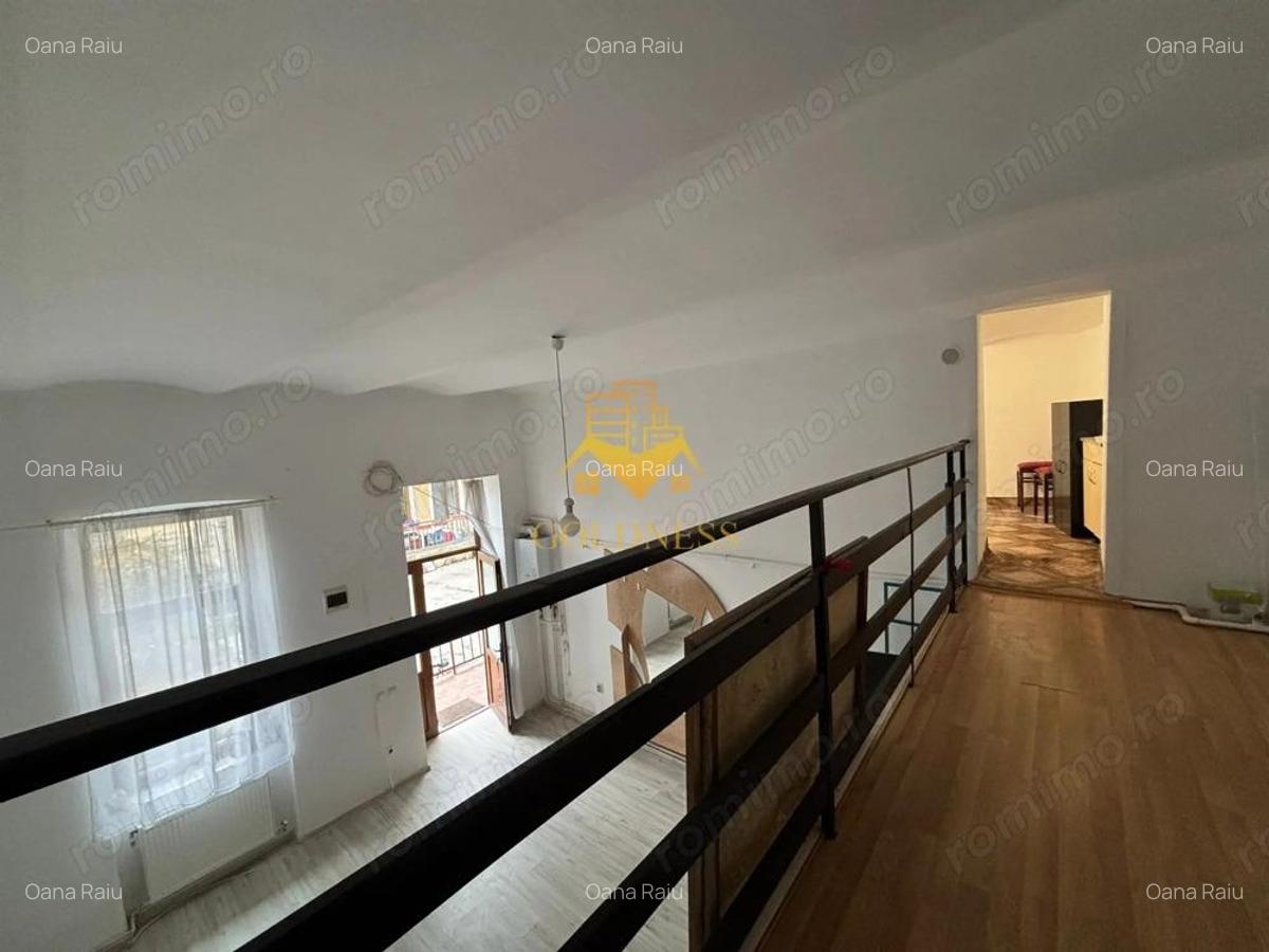 Spa?iu birouri / comercial, 2camere, central, 33 mp, parcare, Horea - 5