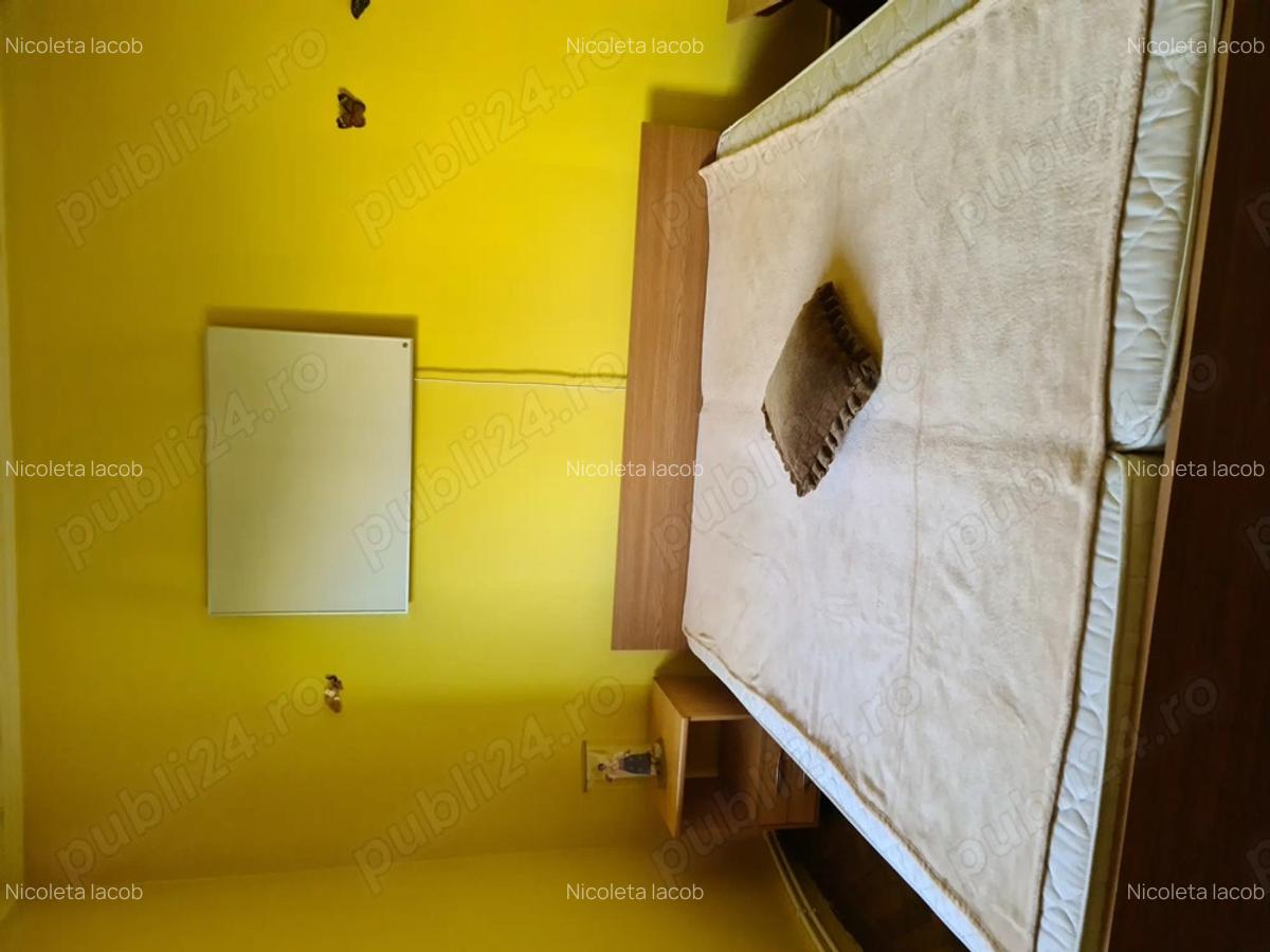 Apartament decomandat 2 camere - 8