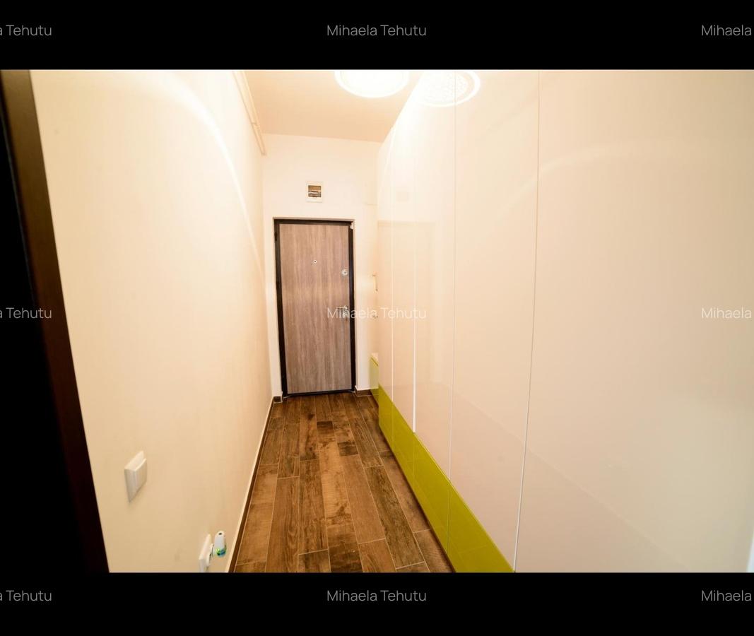 Apartament de inchiriat cu 2 camere- Zona Moara de Foc - 5