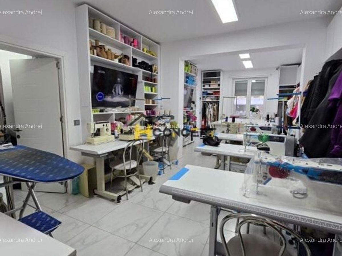 Piata Unirii Vila individuala 5 camere Gramont 15 min - 10