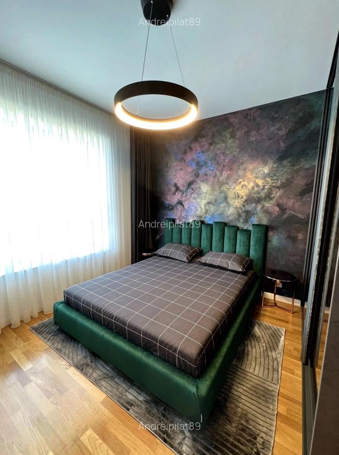 Apartament în Luxuria Residence,loc de parcare valabil - 3