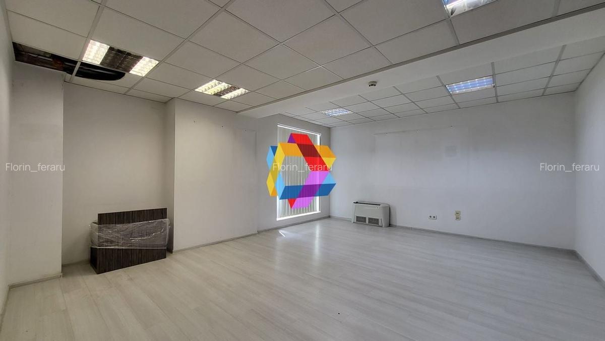 Spatiu de birouri - 110 mp # plus-imo.ro - 3