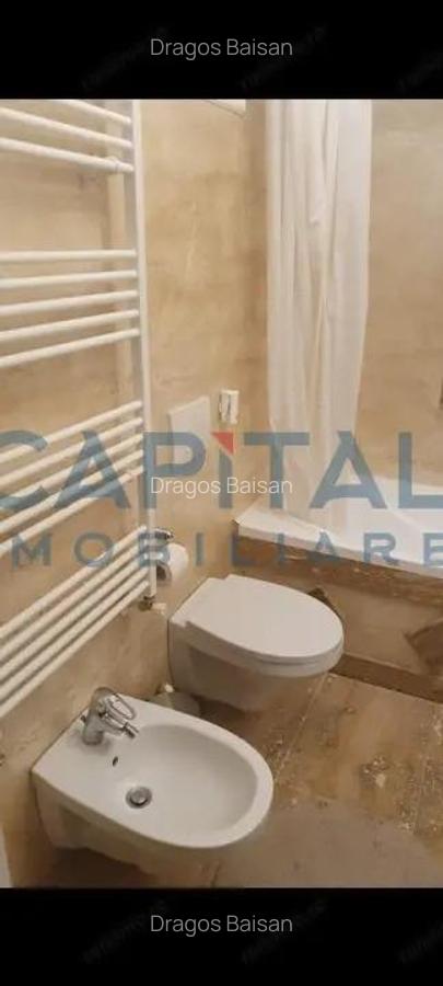 Apartament cu 3 camere, etaj intermediar, bloc nou! optional parcare! - 7