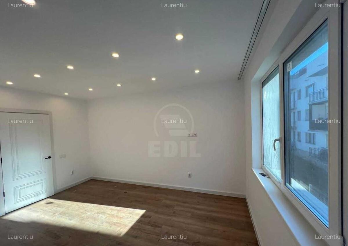 Duplex finisat in zona TERRA Floresti - 12