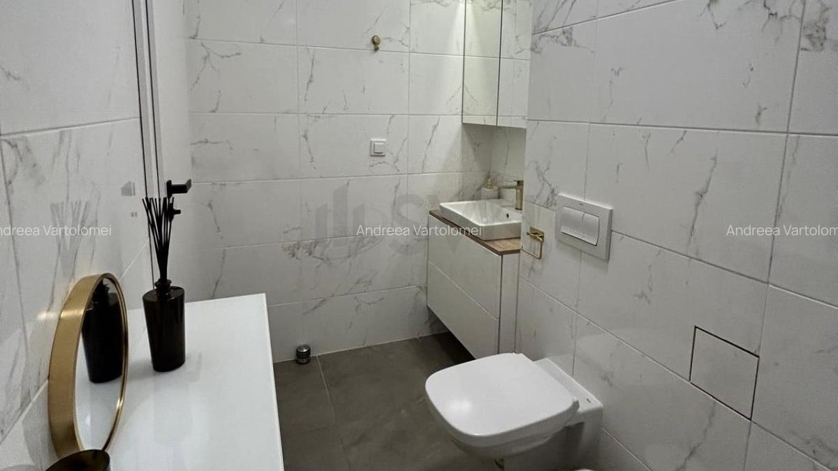 Apartament cu 3 camere decomandat în Pipera - 10