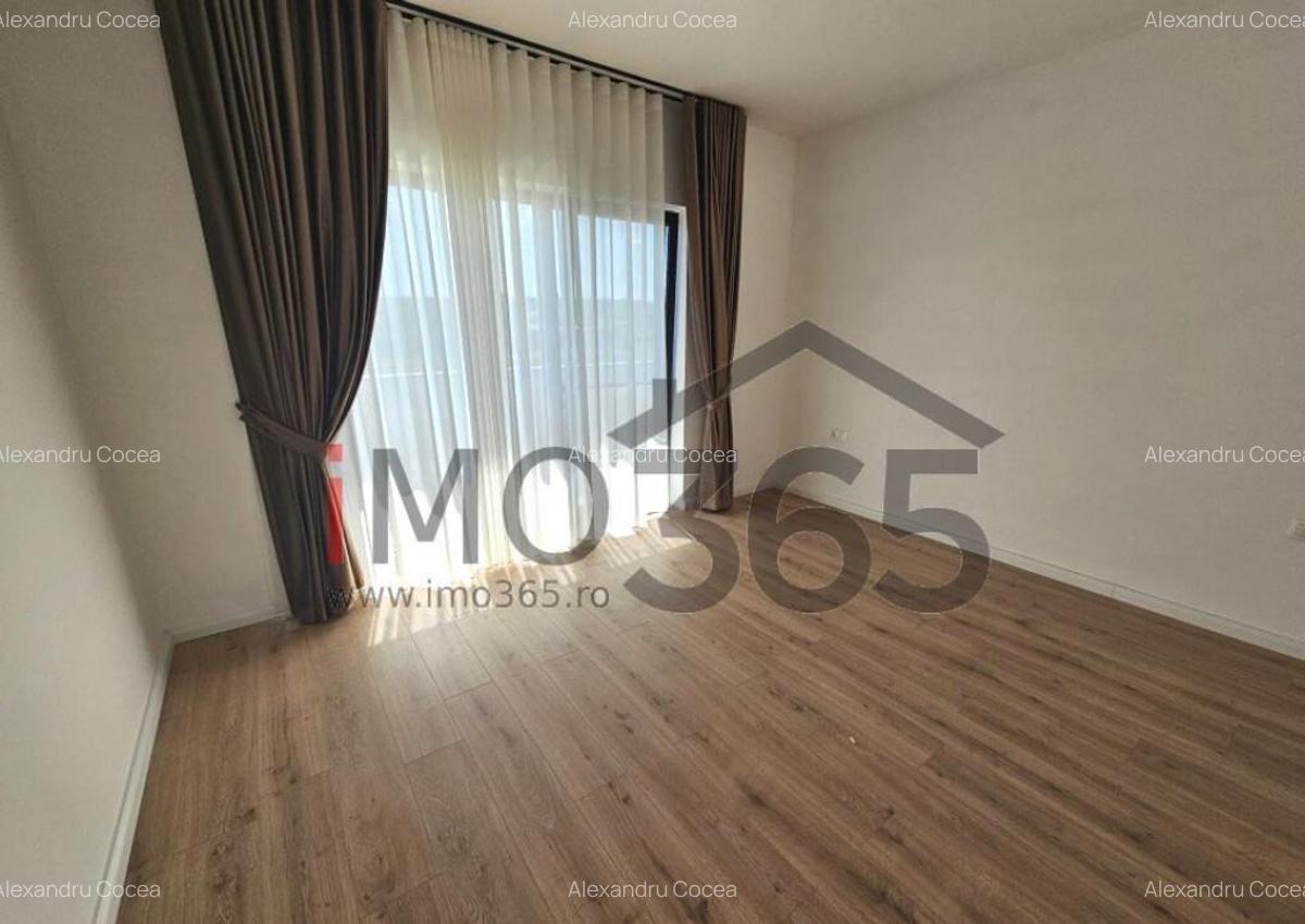 Casa/Vila noua la cheie- 860mp teren - stil modern-clasa A - - 10