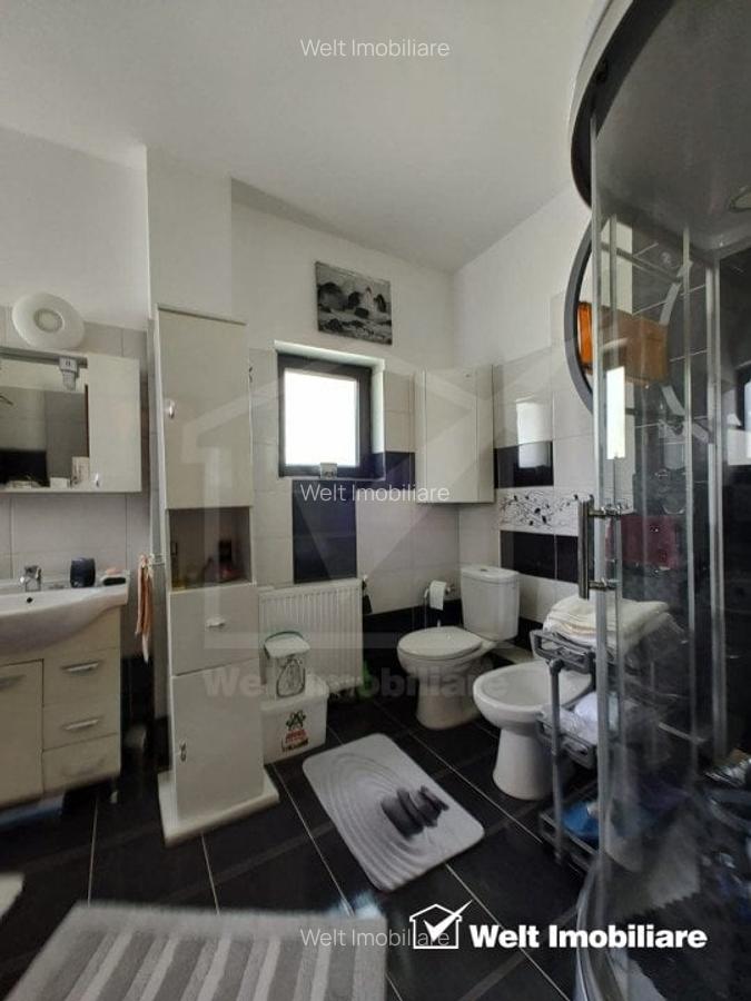 Grigorescu, casa 8 camere, 8 bai, 2 bucatarii, 1123mp curte - 14