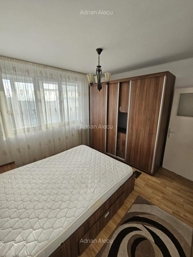 Apartament 2 camere, semidecomandat, 55 mp, ac, metrou aproape, Ion Mihalache - 1