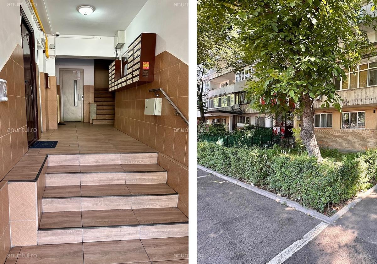 Giulesti, langa Oficiul Postal 17 Apartament 2 camere, 57 mp, etaj 2/8 - 7