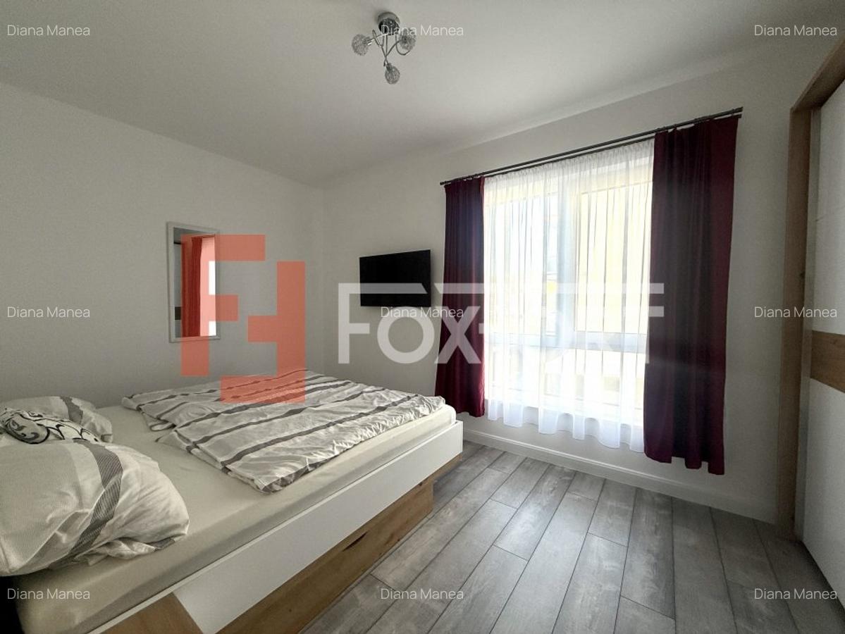 Apartament cu 2 camere, etaj 1, bloc nou, in Dumbravita - 4