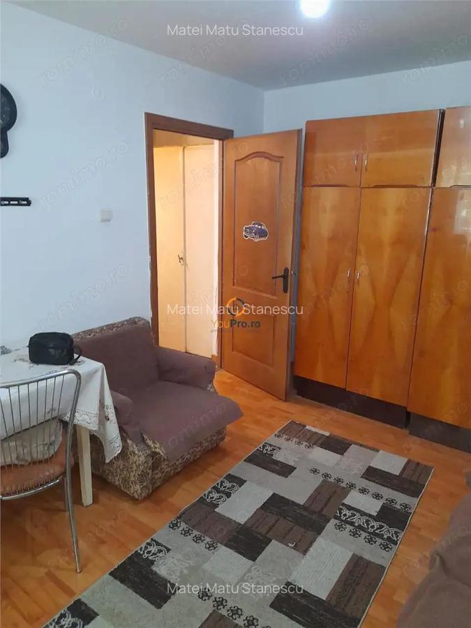 Apartament 1 Camera Calea Girocului - 12