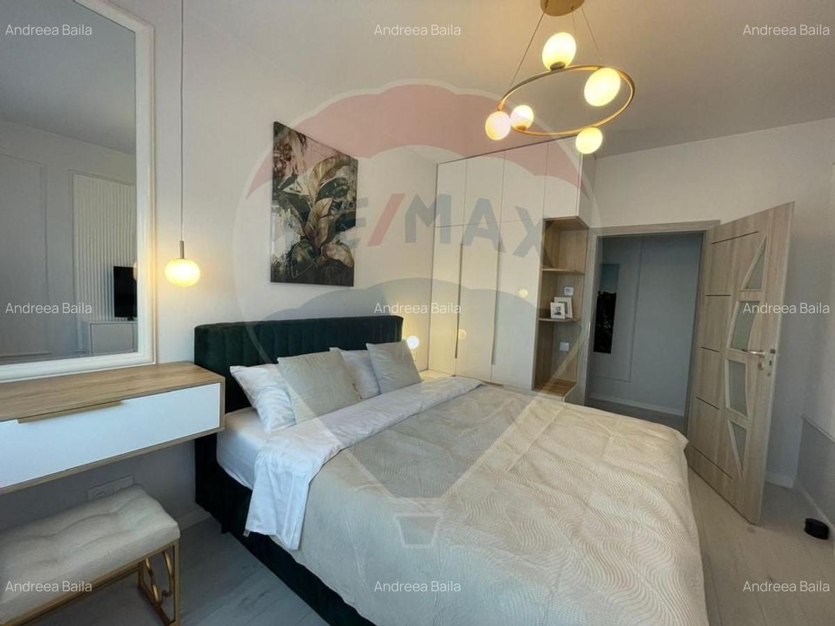 Apartament cu 3 camere LUX de inchiriat in zona Deventer - 5