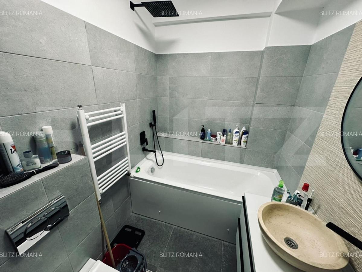 Apartament 3 camere, 67 mp, ansamblu Happy Residence 3 - 12